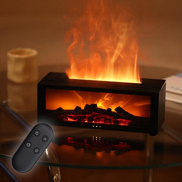 Fire Place