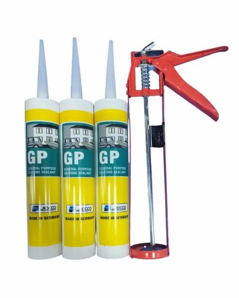 Silicon glue